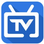 china tv hd android application logo